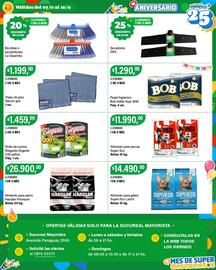 Catálogo Supermercados Damesco Página 8