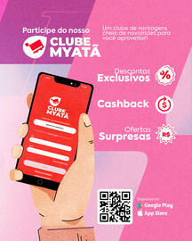 Catálogo Supermercados Myatã Página 4