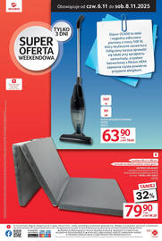 Selgros gazetka Strona 2