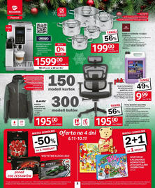 Selgros gazetka Strona 8