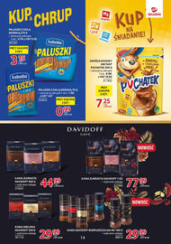 Selgros gazetka Strona 14