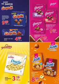 Selgros gazetka Strona 16