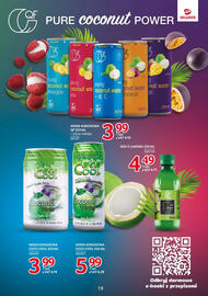 Selgros gazetka Strona 19