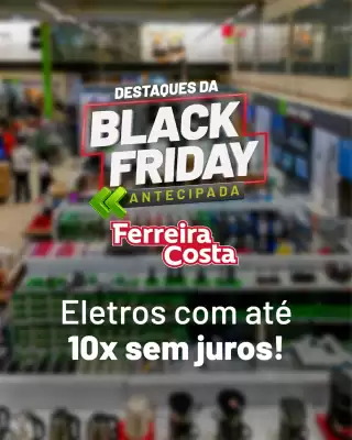 Encarte Ferreira Costa (válido até 25-11)