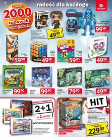 Selgros gazetka Strona 10