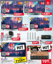 Selgros gazetka Strona 12