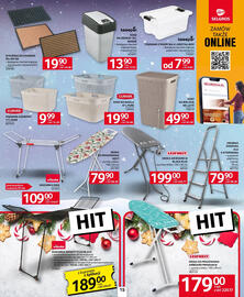 Selgros gazetka Strona 17