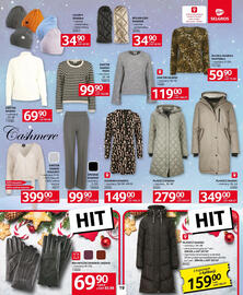 Selgros gazetka Strona 21