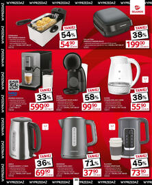 Selgros gazetka Strona 32