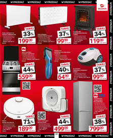 Selgros gazetka Strona 33