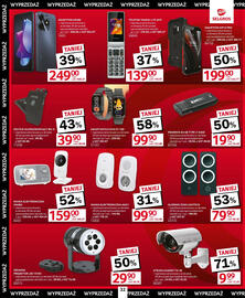 Selgros gazetka Strona 34