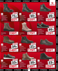 Selgros gazetka Strona 39