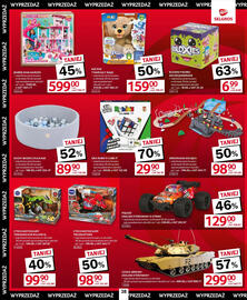 Selgros gazetka Strona 40