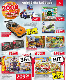 Selgros gazetka Strona 6