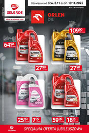 Selgros gazetka Strona 1