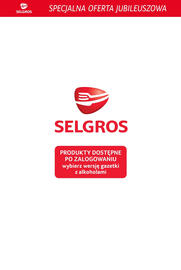 Selgros gazetka Strona 10