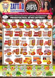 Catálogo Zattão Supermercado Página 1