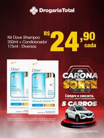 Catálogo Drogaria Total Página 1