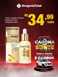 Catálogo Drogaria Total Página 3