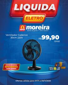 Catálogo Hiper Moreira Página 2