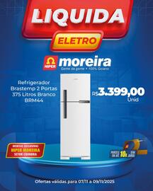 Catálogo Hiper Moreira Página 3