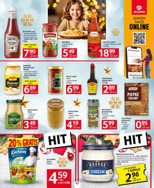 Selgros gazetka Strona 17