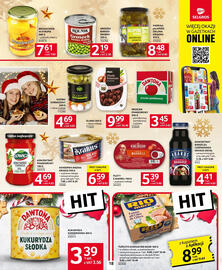 Selgros gazetka Strona 18