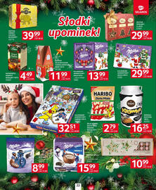 Selgros gazetka Strona 22