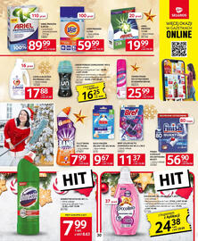 Selgros gazetka Strona 28