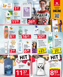 Selgros gazetka Strona 29