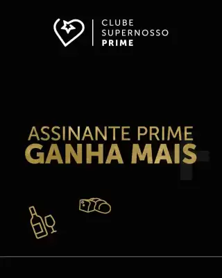 Folheto Super Nosso (válido até 12-11)