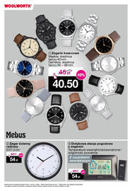 Woolworth gazetka Strona 11