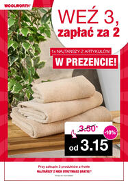 Woolworth gazetka Strona 26