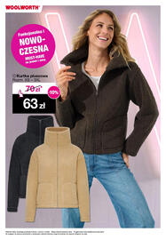 Woolworth gazetka Strona 5