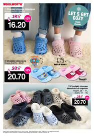 Woolworth gazetka Strona 8