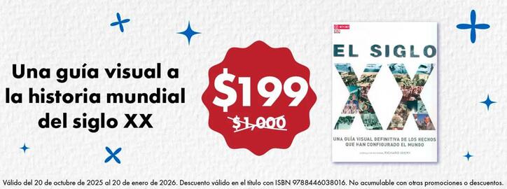 Catálogo El Sótano Página 1