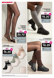 Woolworth gazetka Strona 11