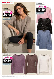 Woolworth gazetka Strona 12