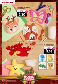 Woolworth gazetka Strona 31