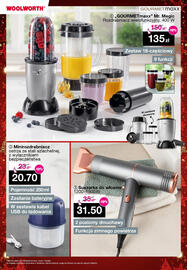 Woolworth gazetka Strona 33