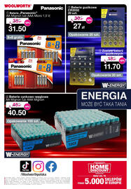 Woolworth gazetka Strona 34