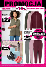 Woolworth gazetka Strona 38
