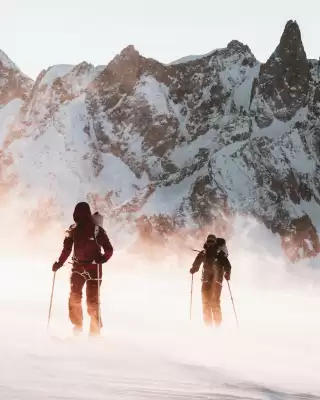 Catálogo The North Face (válido hasta 30-11)