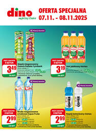 Dino gazetka Strona 1