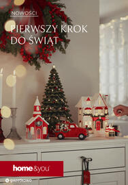 Home&You gazetka Strona 1