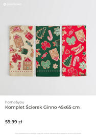 Home&You gazetka Strona 15