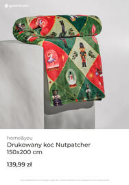 Home&You gazetka Strona 16