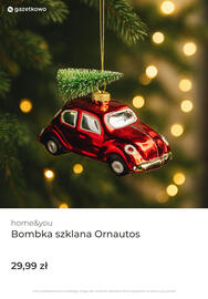 Home&You gazetka Strona 3