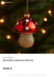 Home&You gazetka Strona 5