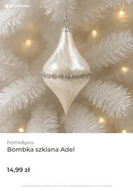 Home&You gazetka Strona 6